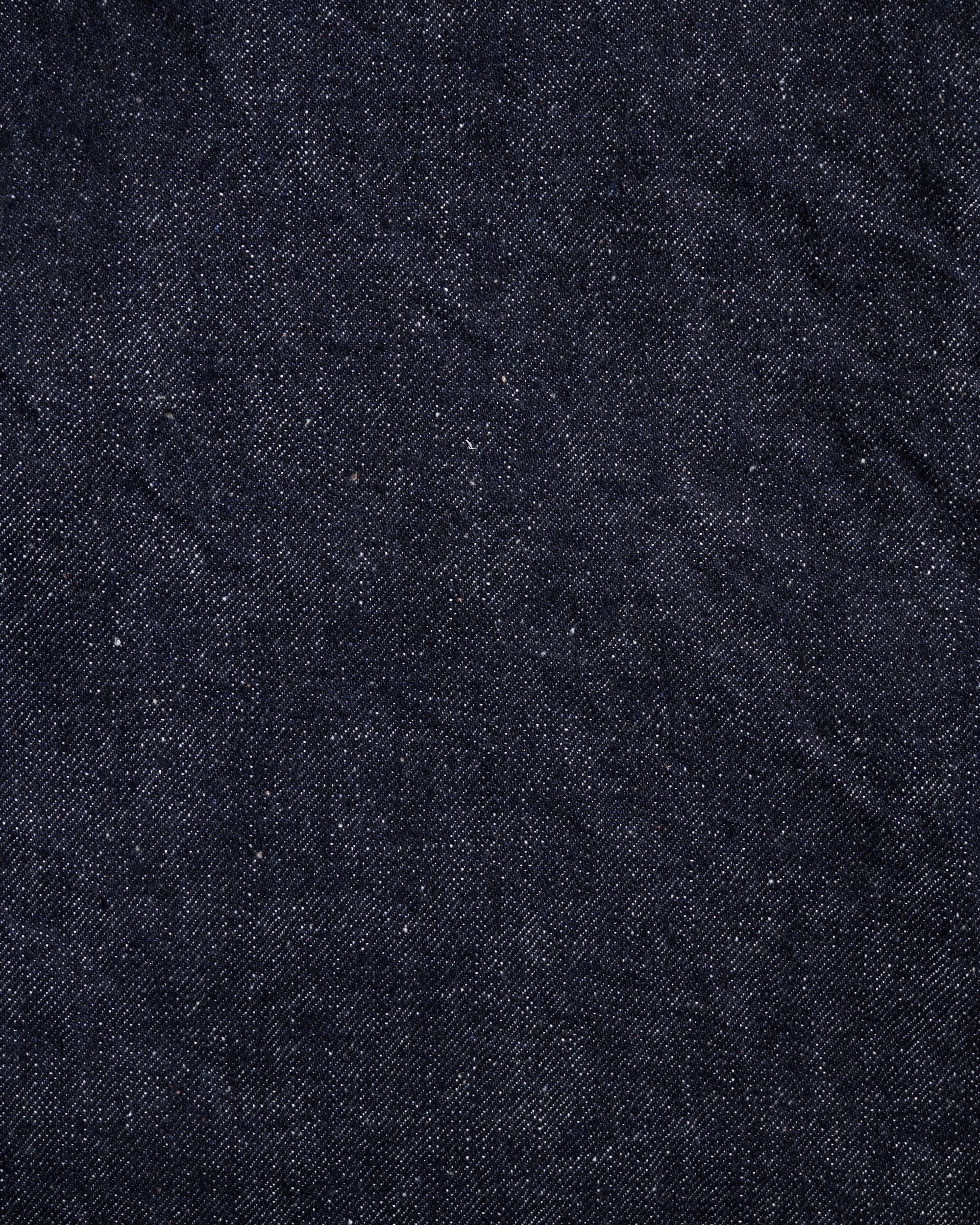 Samurai Jeans S0510XXII Regular Straight Otokogi 15oz Selvedge Jeans - Indigo Onewash - Image 8