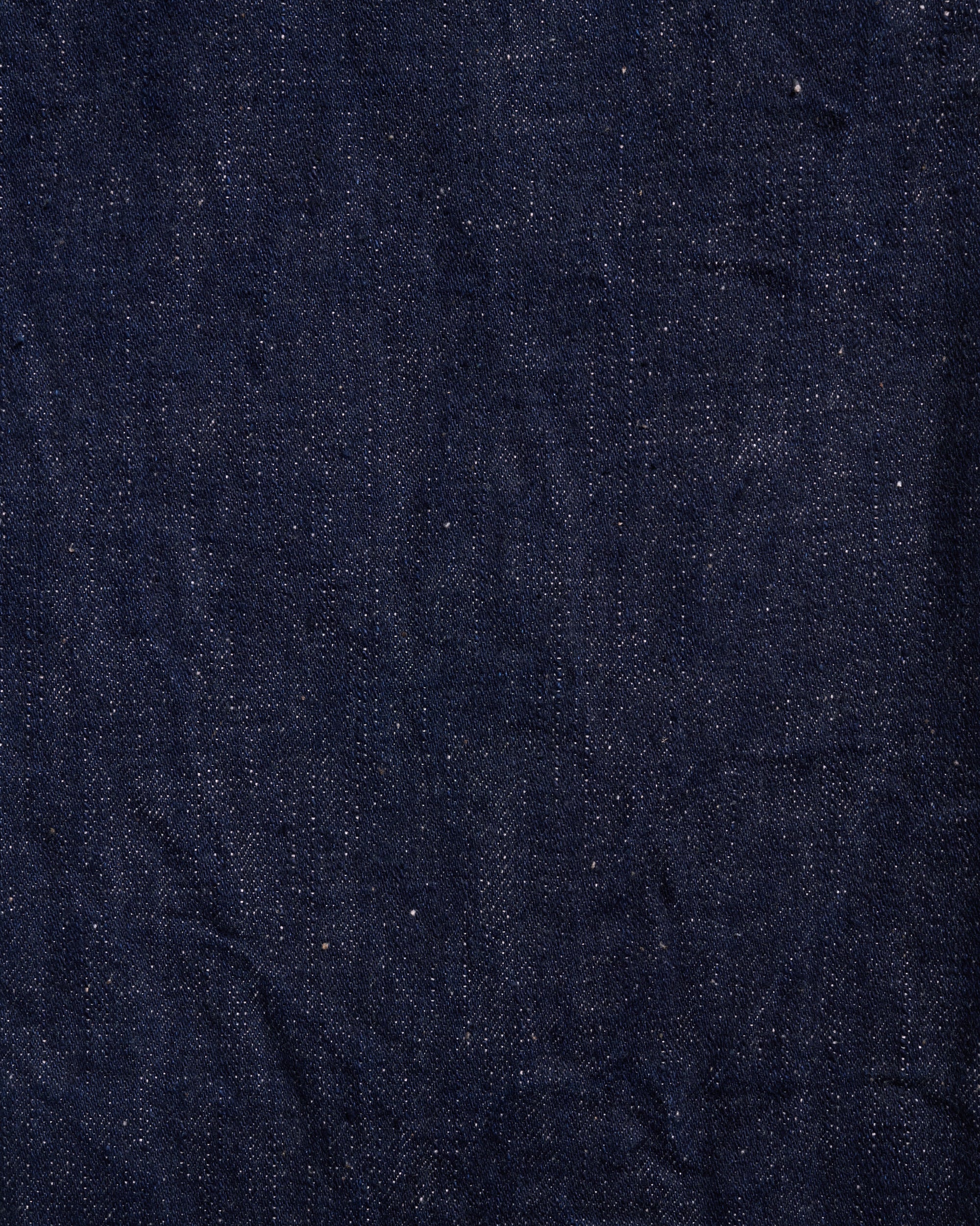 Samurai Jeans S500AX-SAKURA Regular Straight 18oz AI Plus Sakura Selvedge Jeans - Indigo - Image 9
