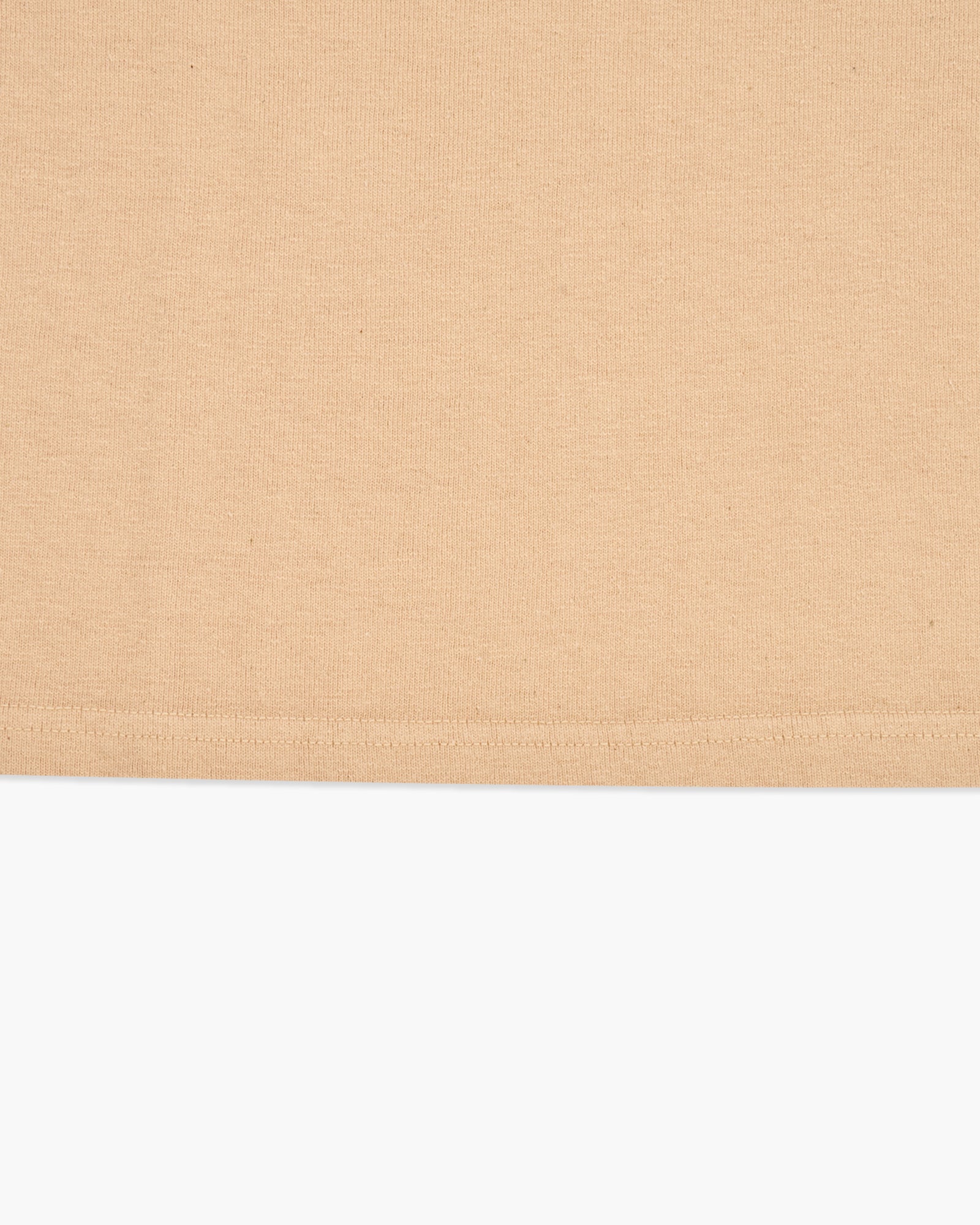Samurai Jeans SJST-SC02 Japanese Cotton Henley - Kuri Light - Image 3