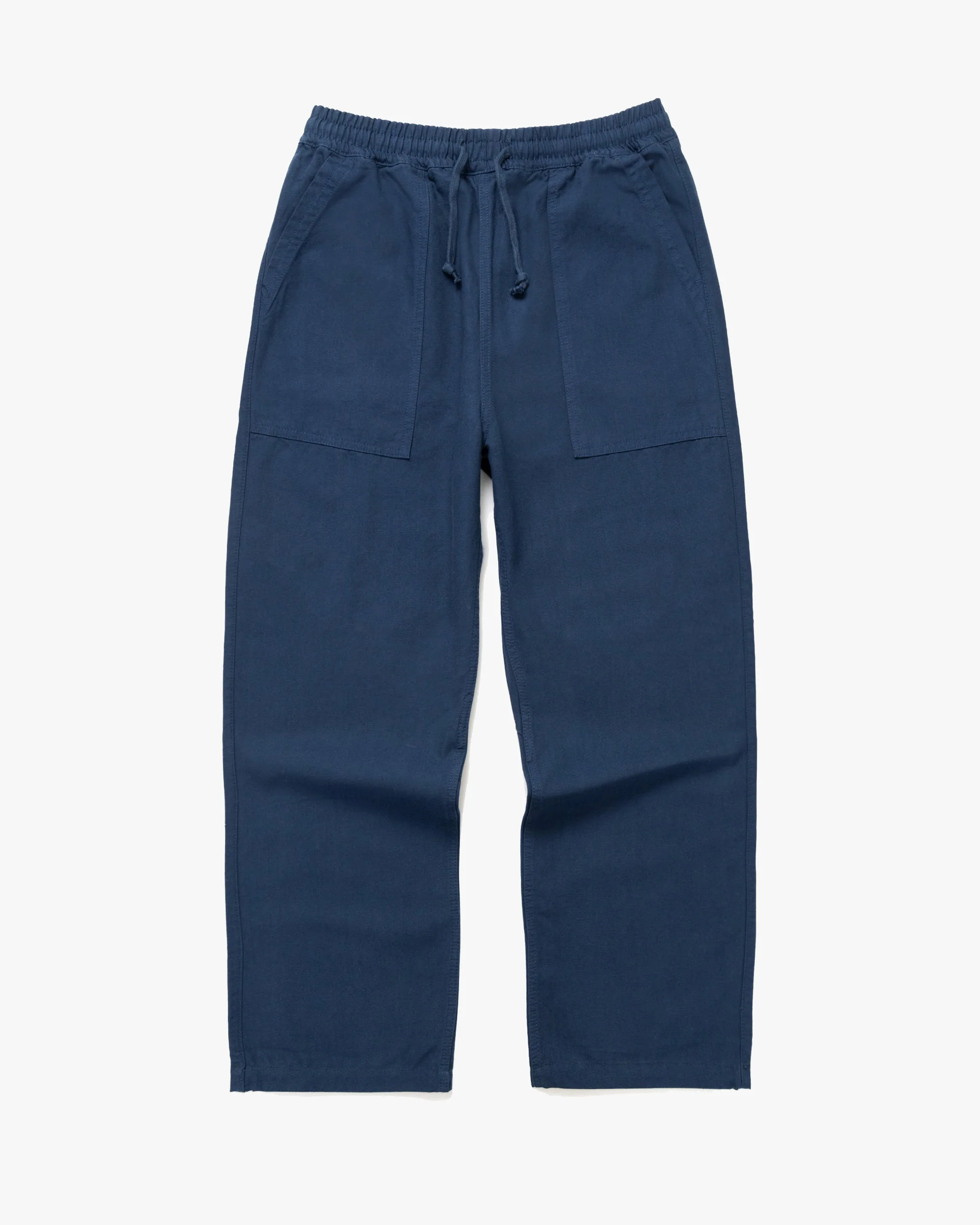 Service Works Classic Canvas Chef Pant - Dark Navy - Image 3