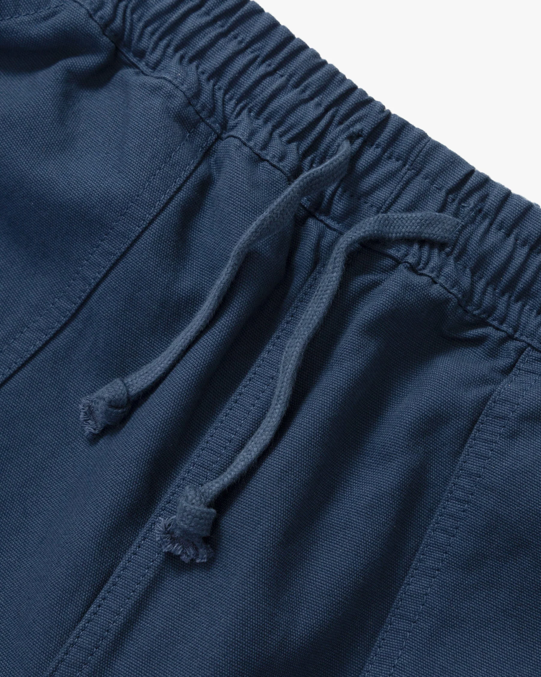 Service Works Classic Canvas Chef Pant - Dark Navy - Image 5