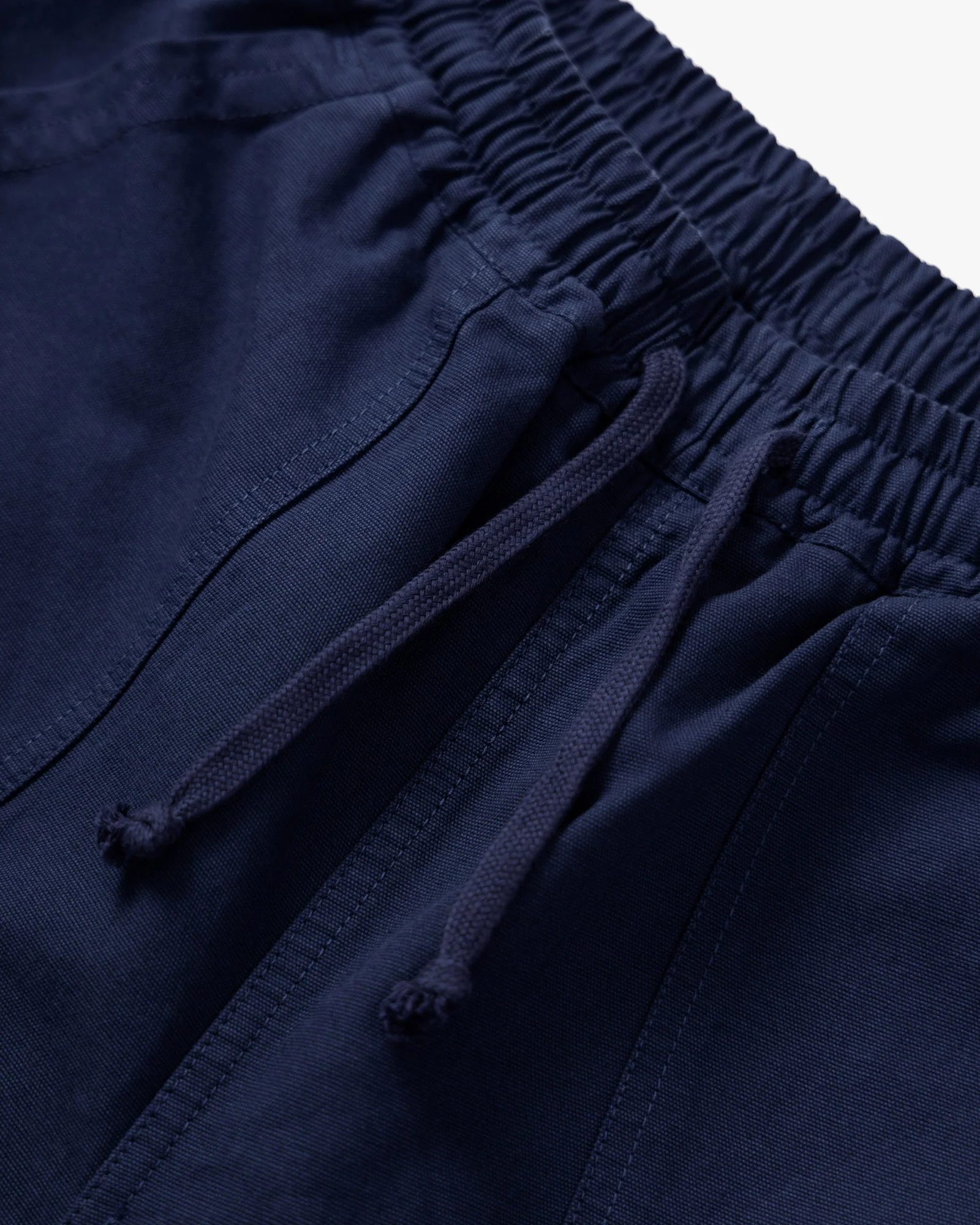 Service Works Classic Canvas Chef Shorts - Dark Navy - Image 5