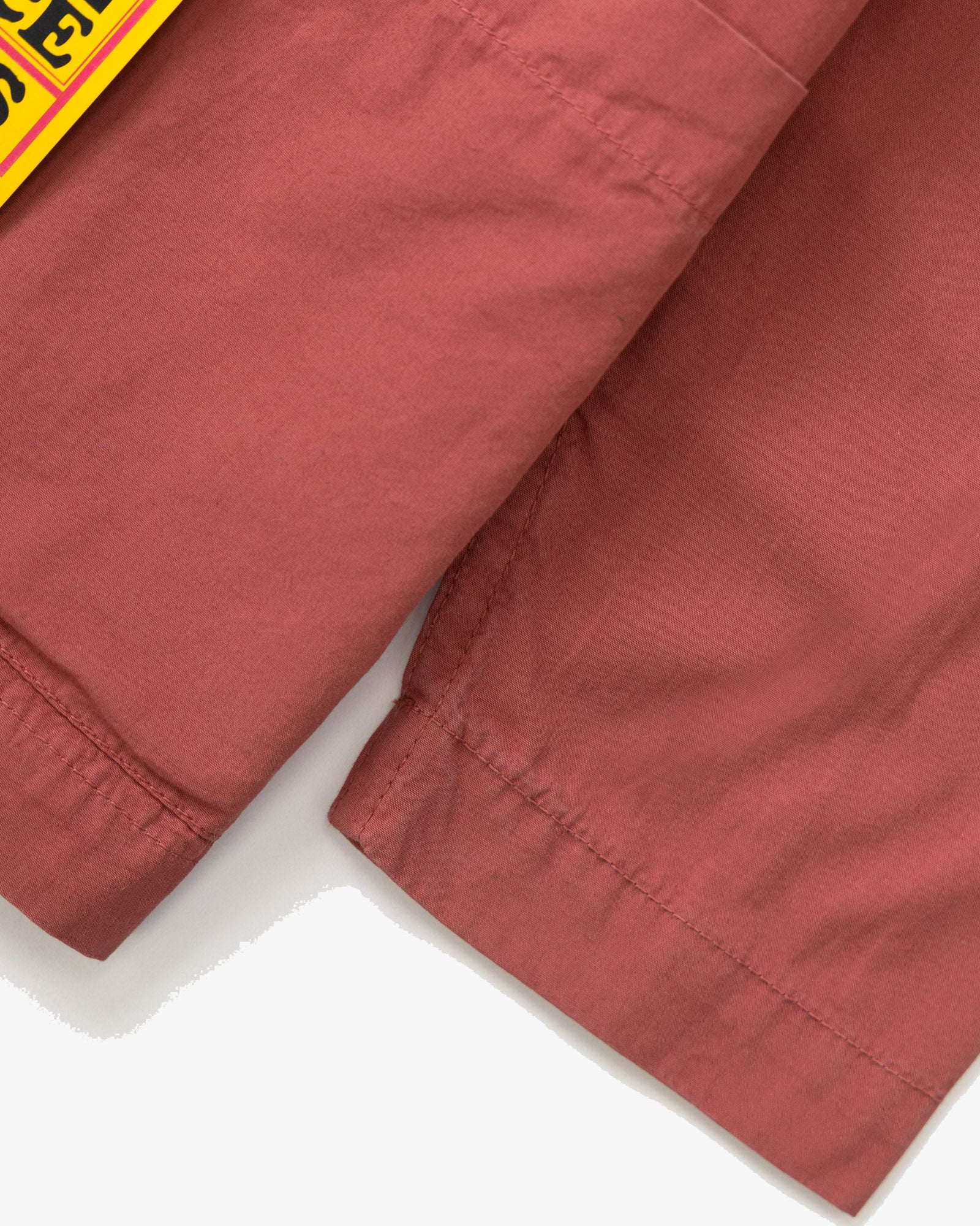 Service Works Easy Chef Shirt - Clay - Image 6