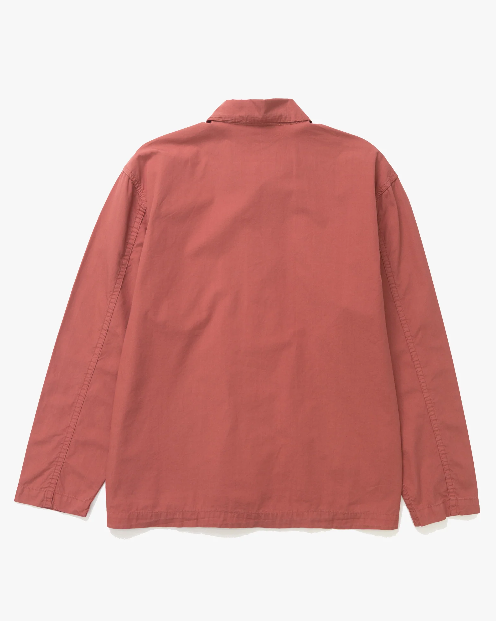 Service Works Easy Chef Shirt - Clay - Image 7