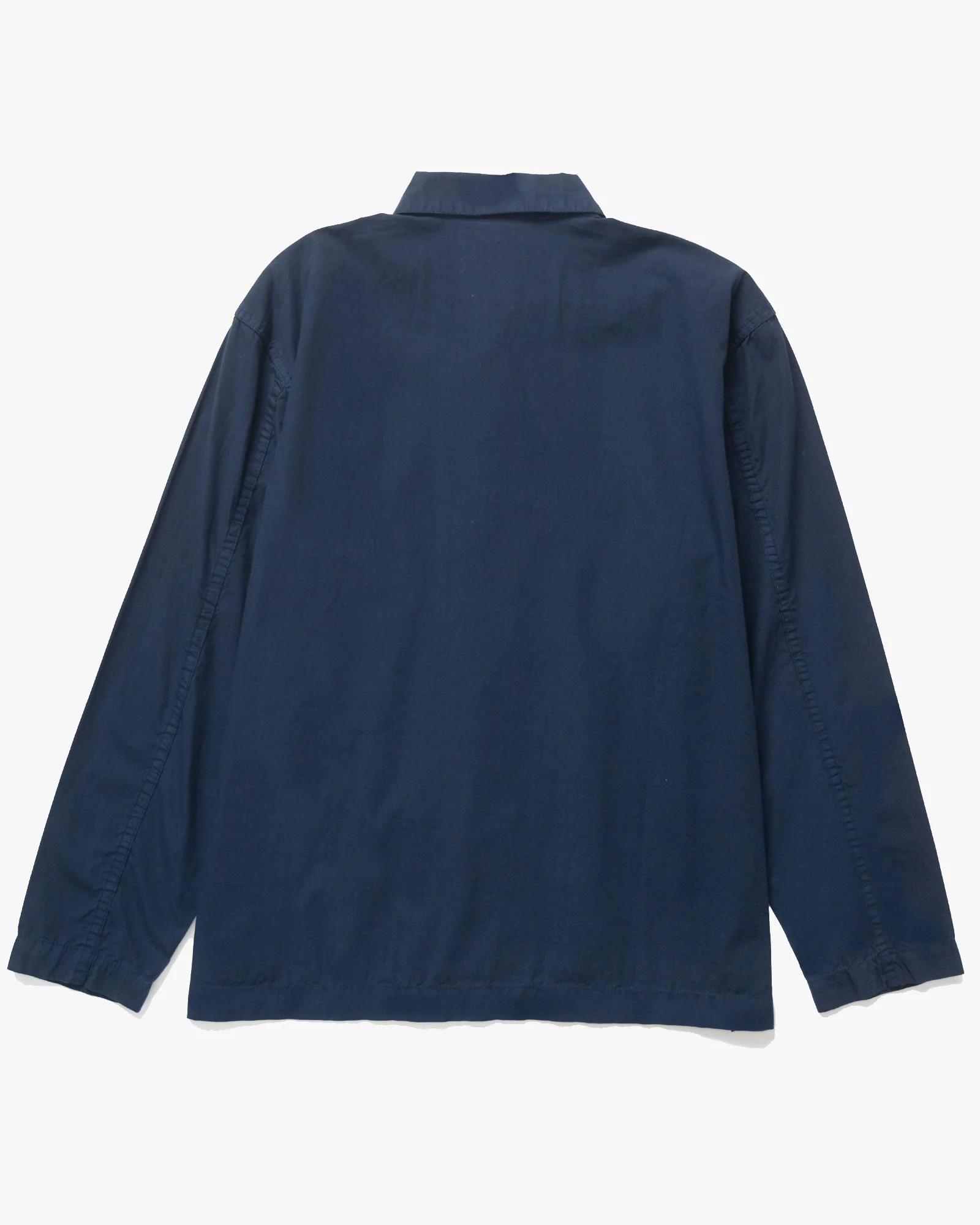 Service Works Easy Chef Shirt - Navy - Image 7