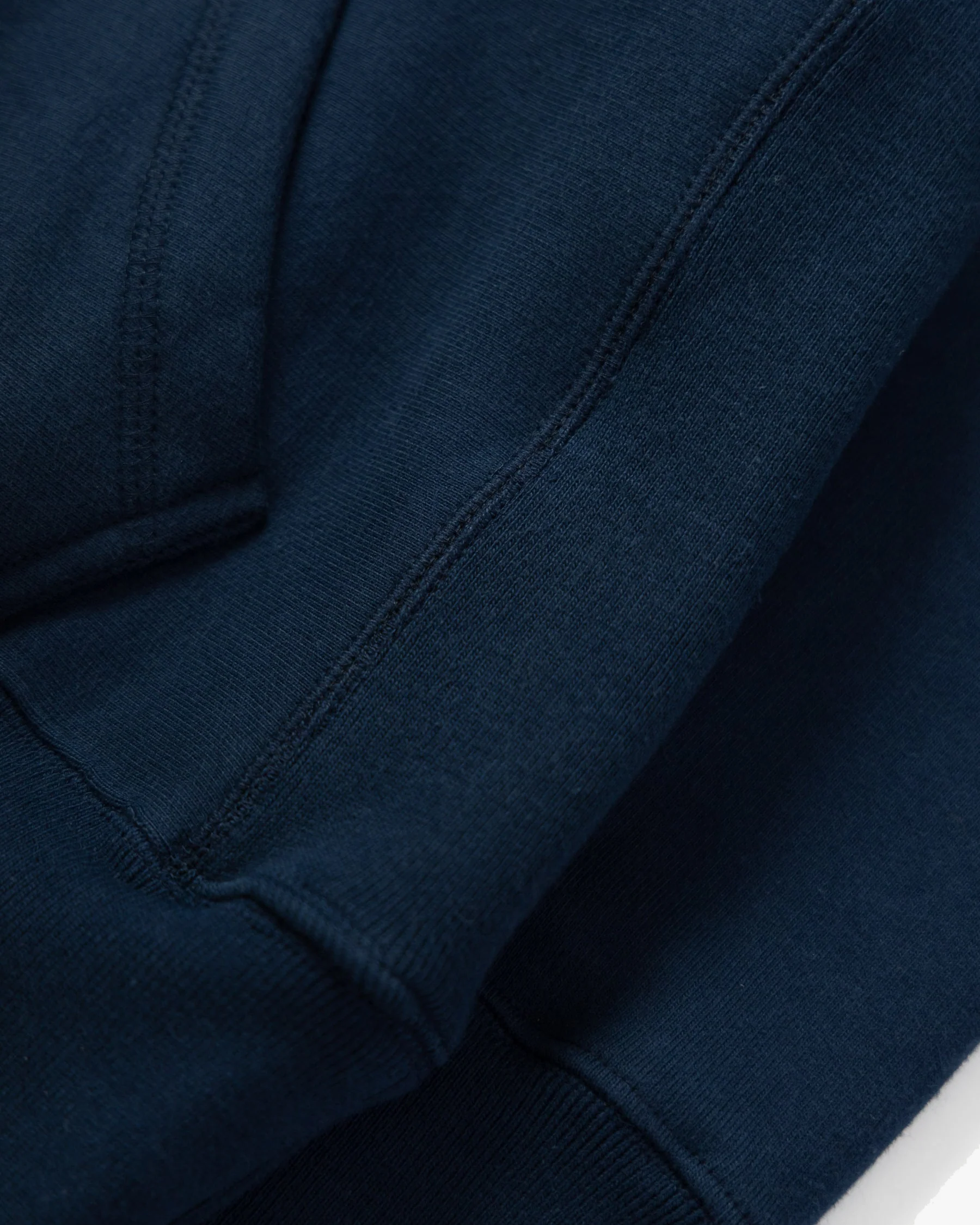 Service Works Maintenance Hoodie - Navy - Image 5