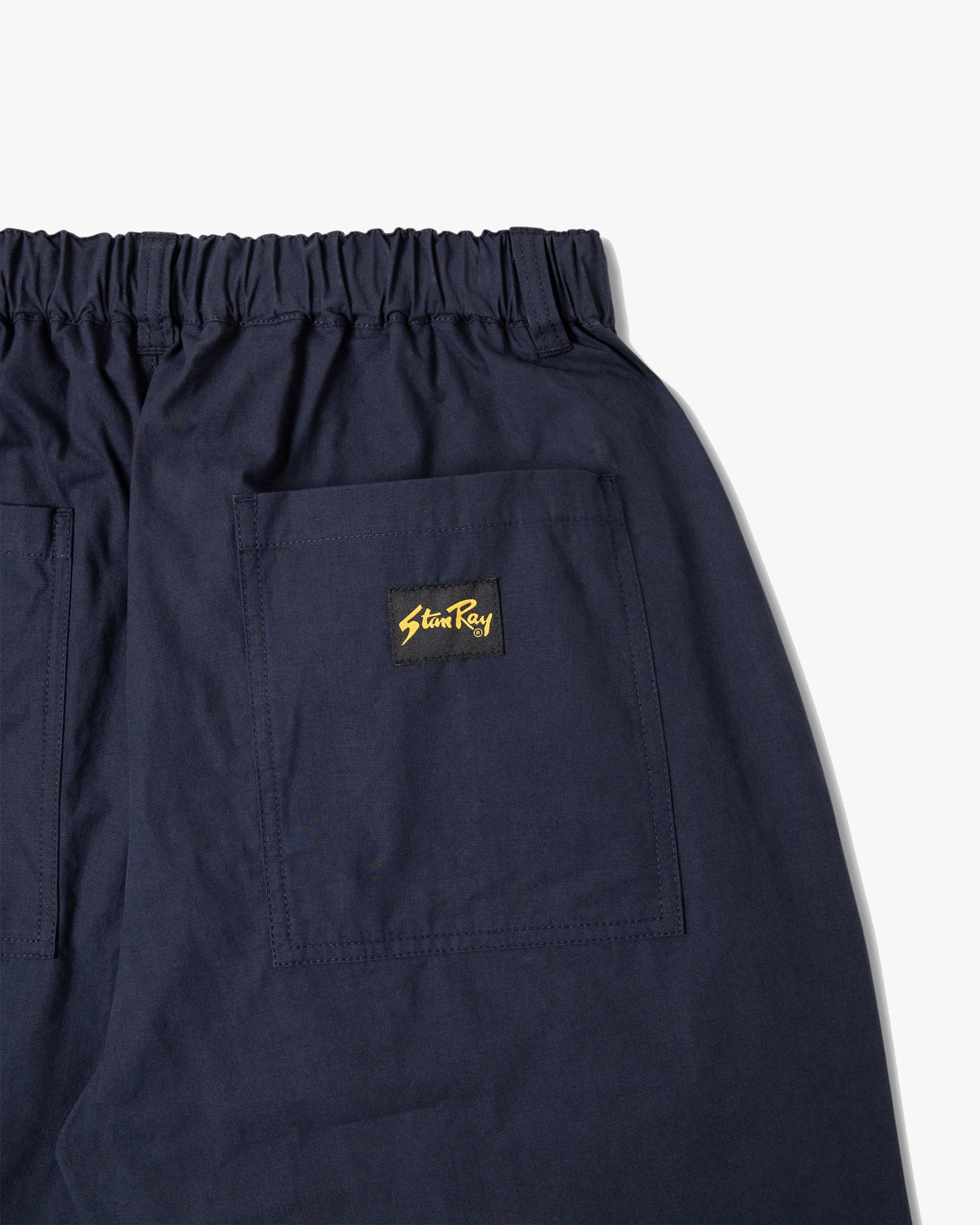 Stan Ray Jungle Short - Indigo - Image 7