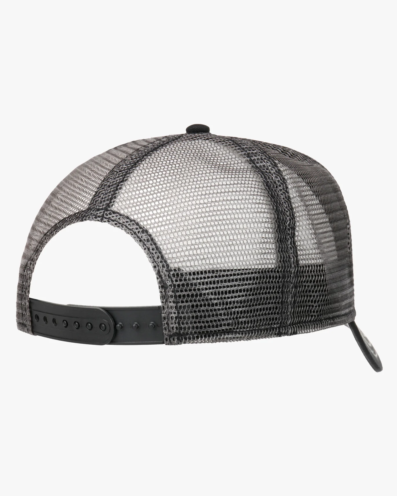 Stetson American Heritage Classic Trucker Cap - Black - Image 6