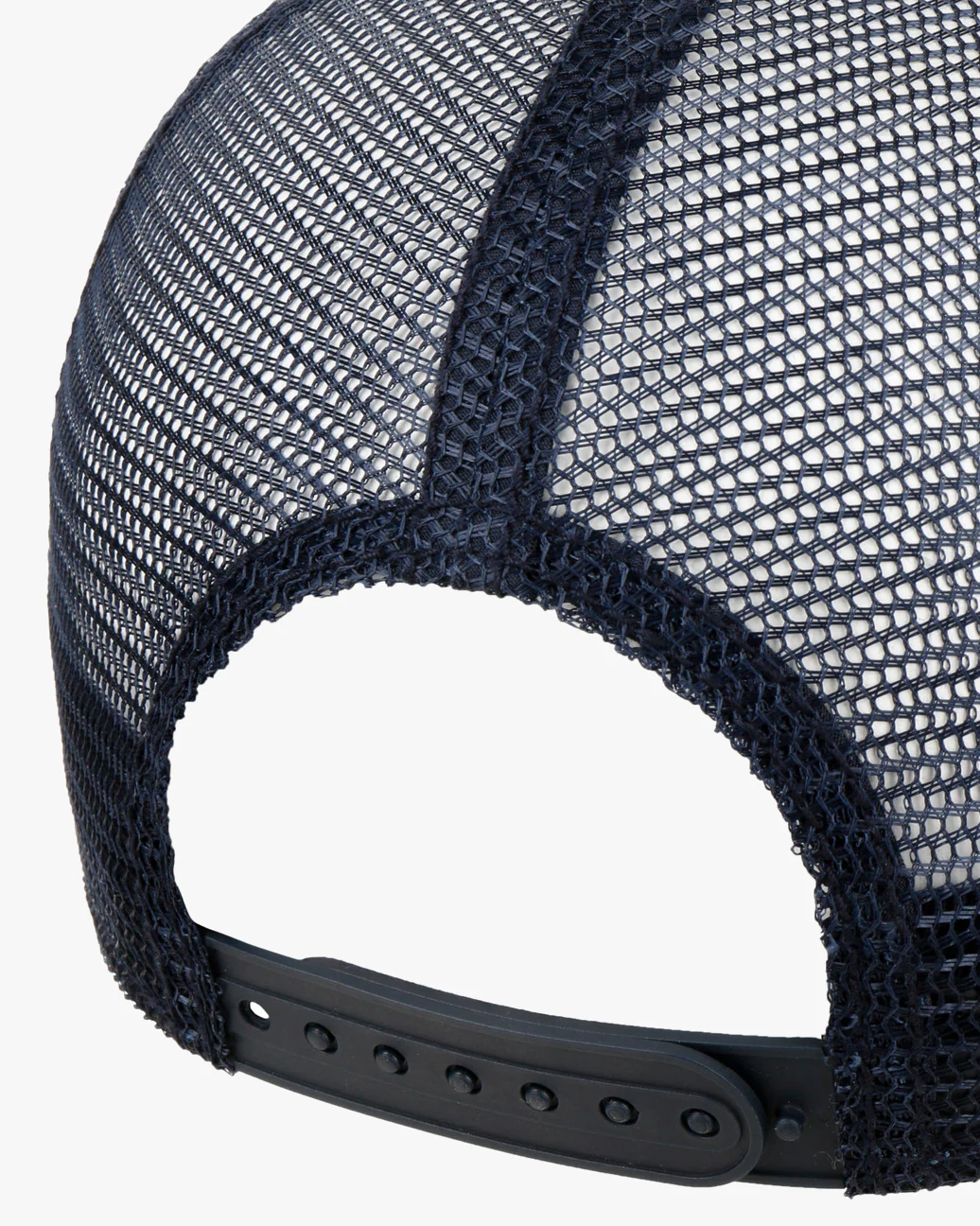 Stetson American Heritage Classic Trucker Cap - Navy - Image 5