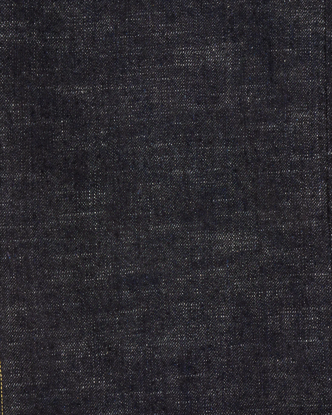 Studio D'Artisan SD-1001 'GL3' 15oz Selvedge Regular Straight Mens Jeans - Onewash - Image 13