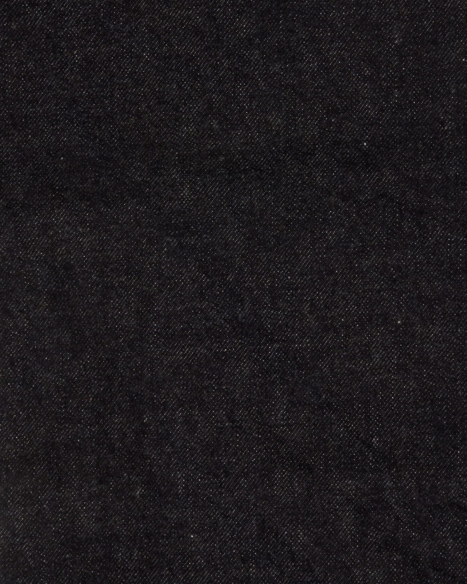 Studio D'Artisan SD-101 15oz Selvedge Regular Straight Mens Jeans - Onewash - Image 14