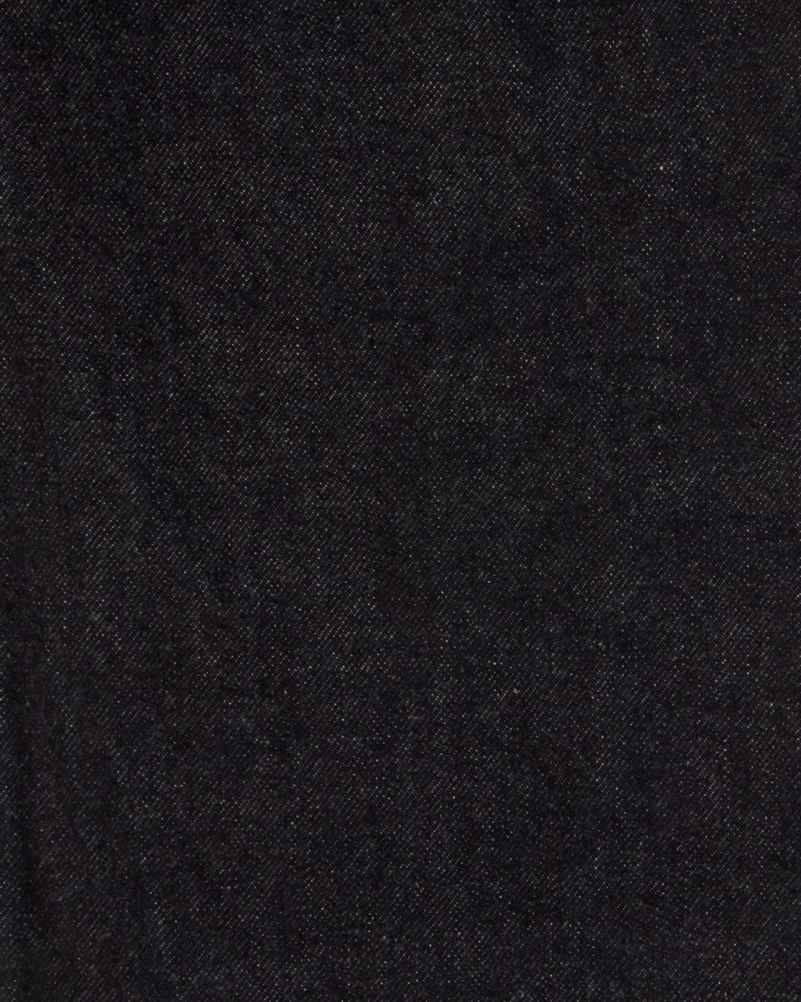 Studio D'Artisan SD-103 Slim Straight Mens Jeans - 15oz Indigo Selvedge / Onewash - Image 11