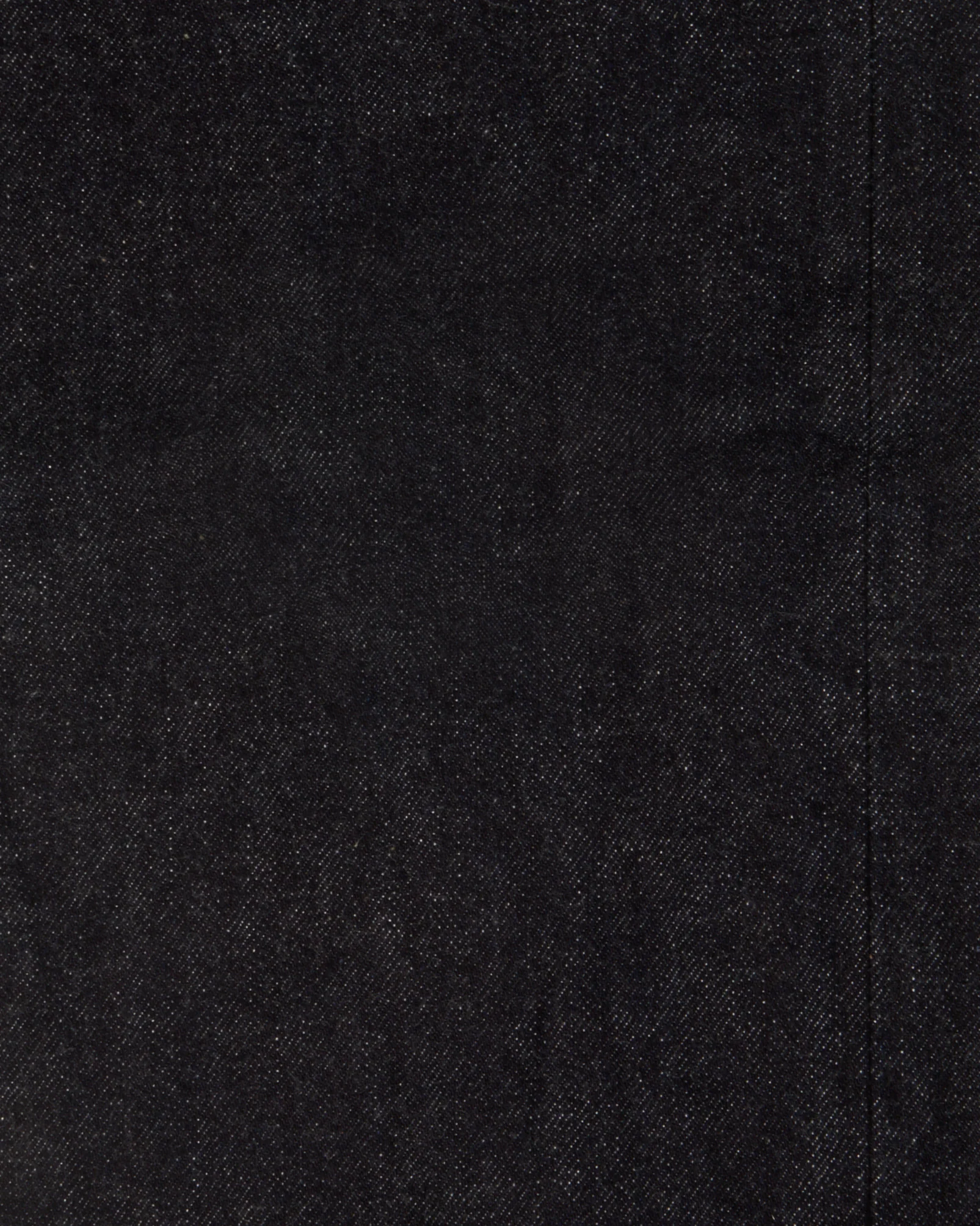Studio D'Artisan SD-108 15oz Selvedge Relaxed Tapered Mens Jeans - Onewash - Image 10