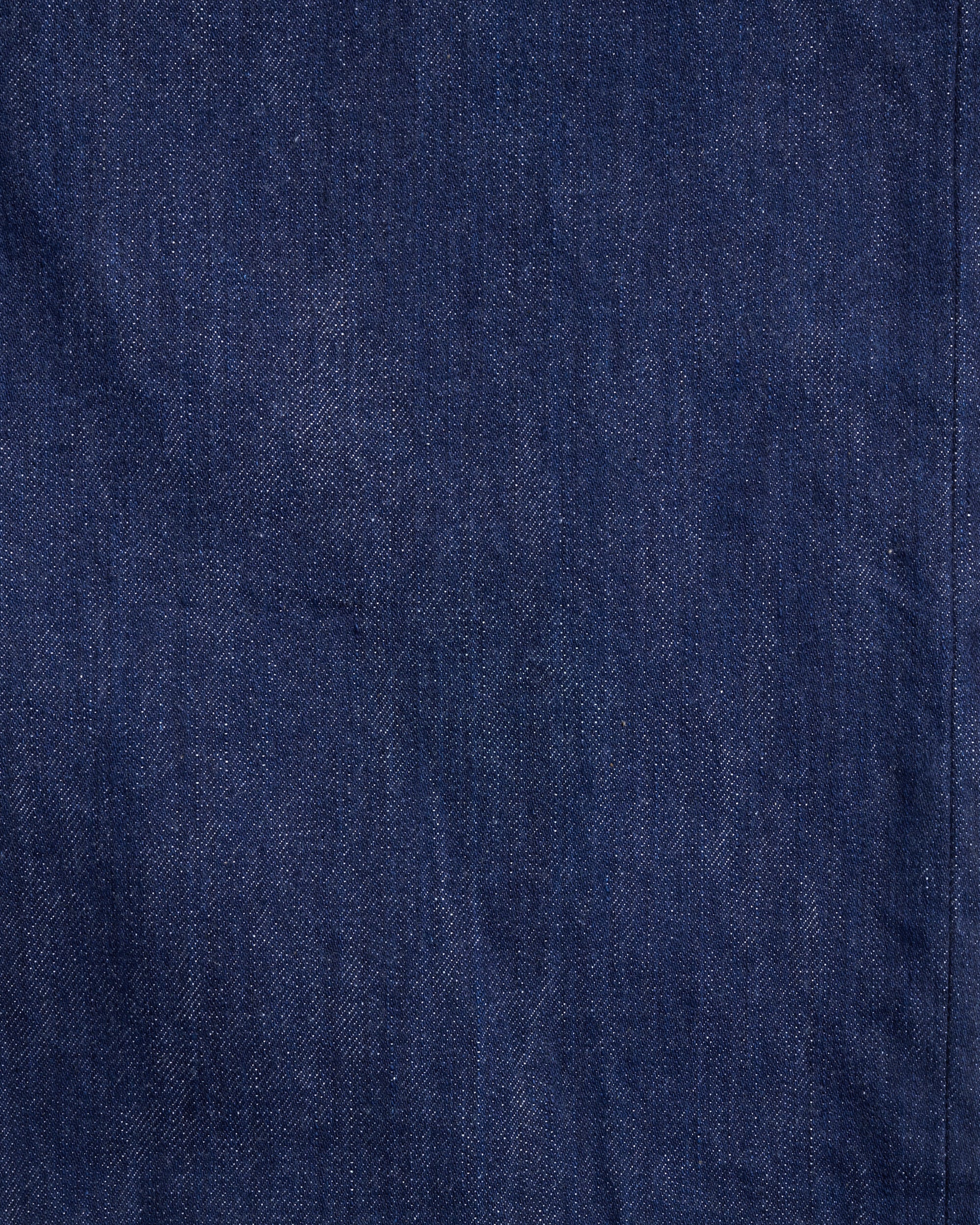 Studio D'Artisan SD-DO1 'The Origin' Regular Straight 15oz Selvedge Jeans - Onewash - Image 12