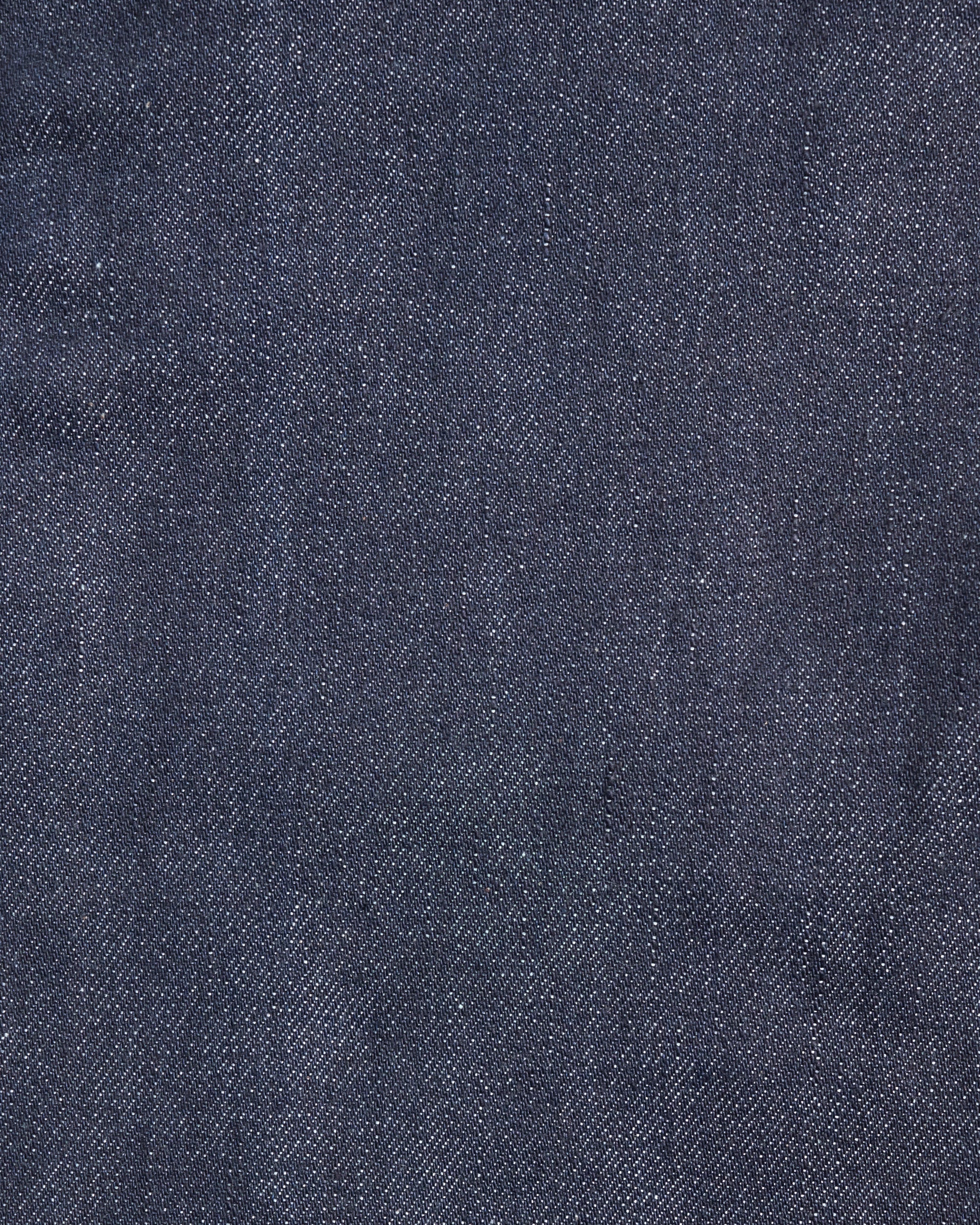 Tellason John Graham Mellor Slim Straight Mens Jeans - 16.5oz Kaihara Selvedge Denim - Image 8