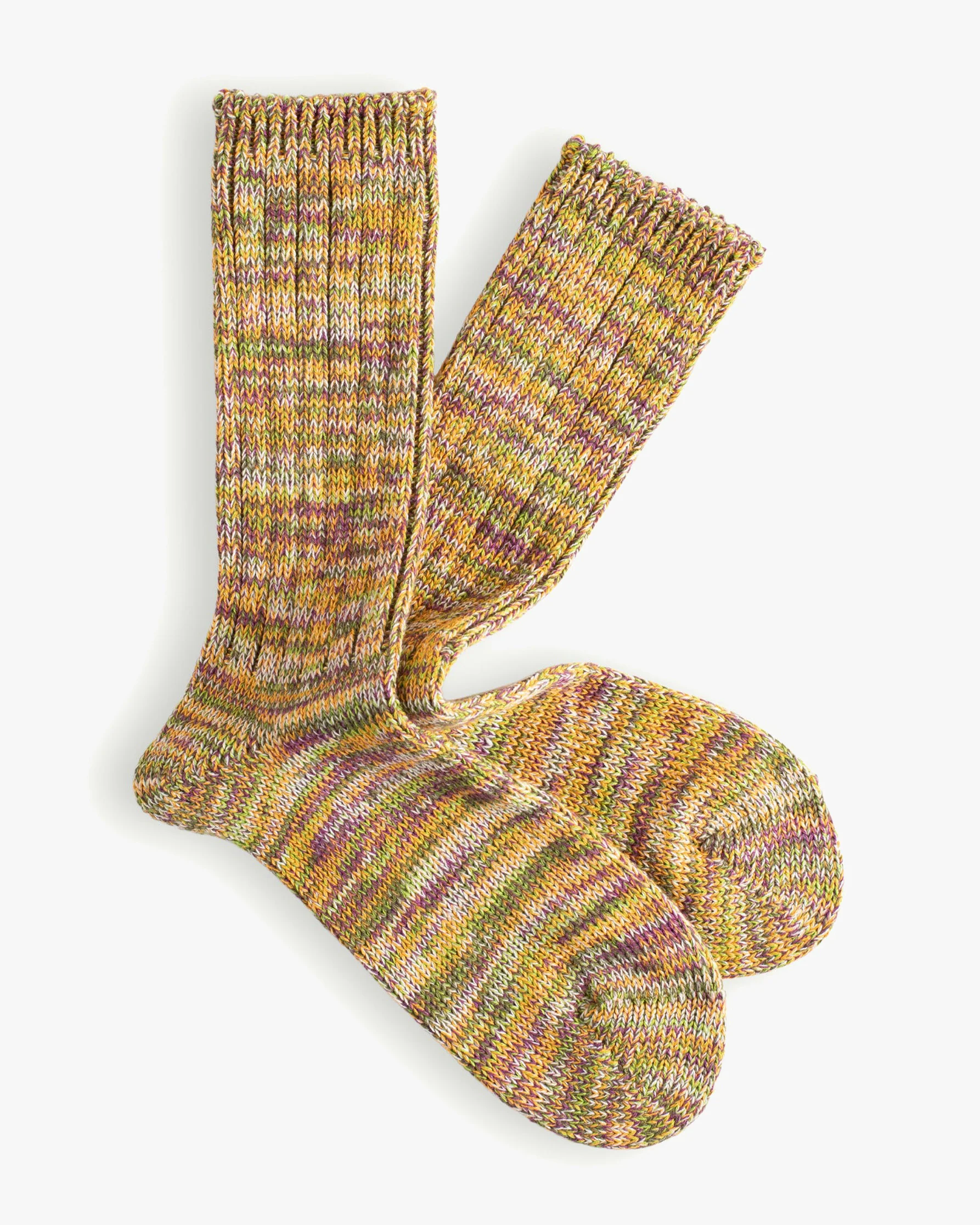 Thunders Love Forest Collection Socks - Pinwydd - Image 3