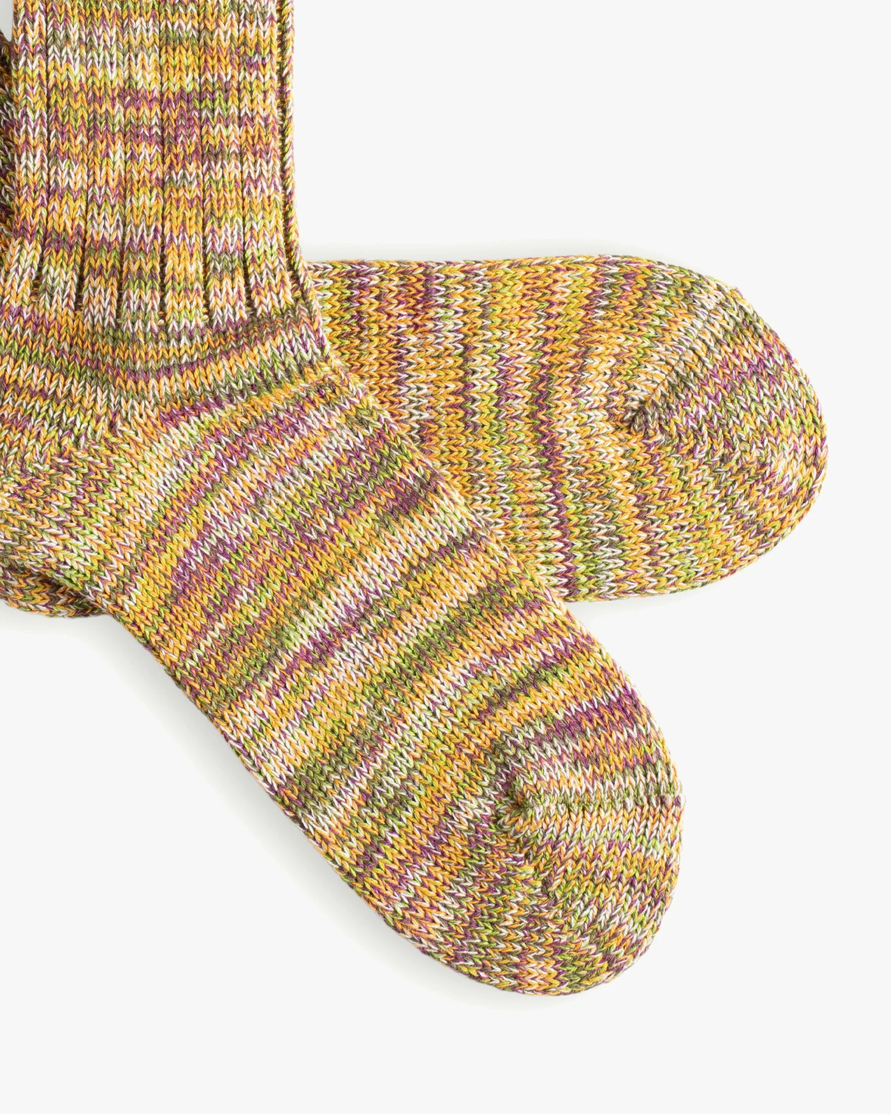 Thunders Love Forest Collection Socks - Pinwydd - Image 6