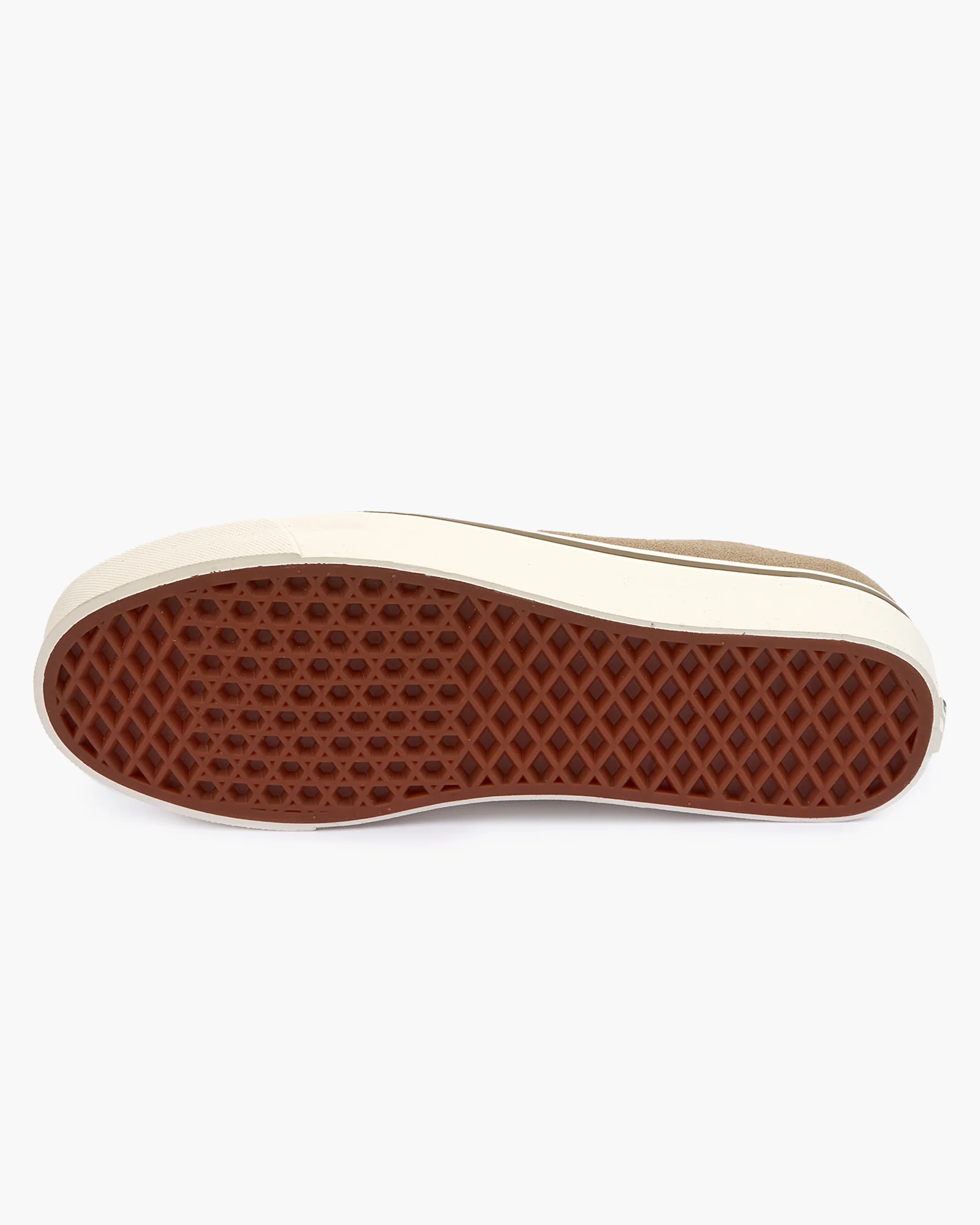 Vans Authentic One Piece DX Anaheim Factory - Birch - Image 4